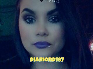 Diamond187
