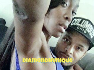 DiamondNUnique