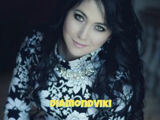 DiamondViki Sexe et Porno