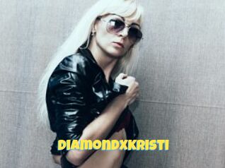 DiamondXKristi