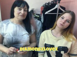 DiamondXLoveX