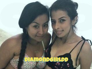 DiamondgirlDD