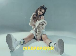 DianaBacker Sexe et Porno