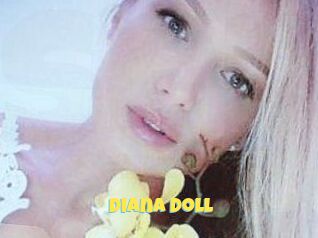 Diana_Doll