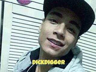 DickDigger
