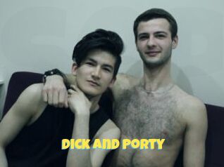 Dick_And_Porty