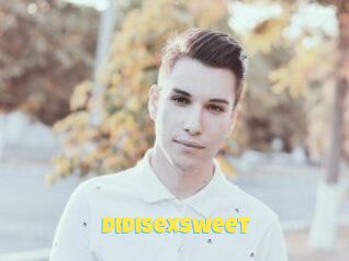 DidiSexSweet