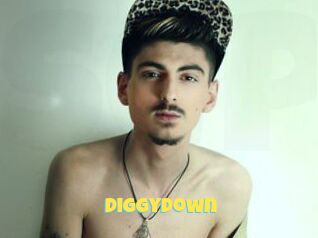 DiggyDown