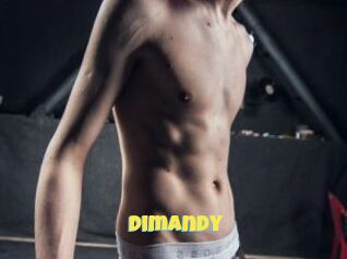 Dimandy