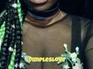 DimplesLove Sexe et Porno
