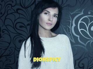 DiorSpicy