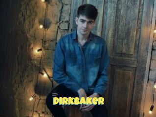 DirkBaker