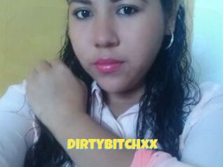 DirtyBitchxx