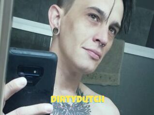 DirtyDutch