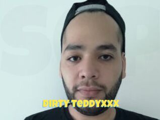 Dirty_TeddyXXX