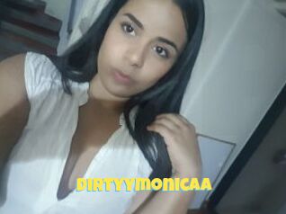 Dirtyymonicaa