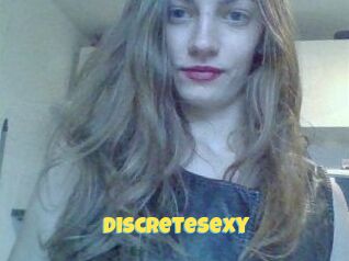 DiscreteSexy Sexe et Porno