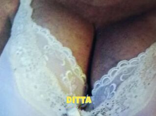 Ditta