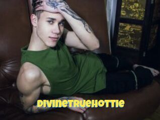DivineTrueHottie