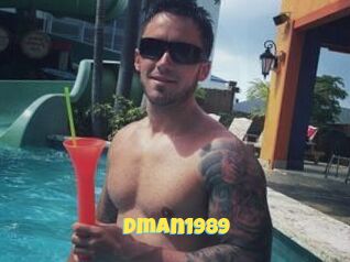 Dman1989 Sexe et Porno