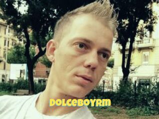 DolceBoyRm