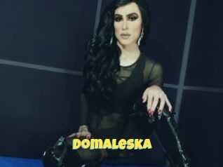 DomAleska