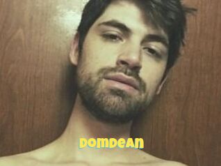 DomDean