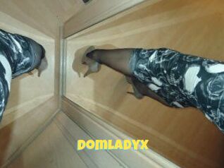 DomLadyX