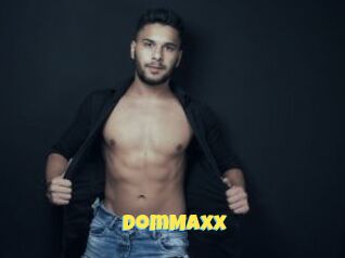 DomMaxx