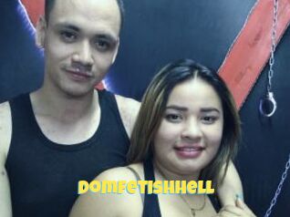 Domfetishhell