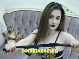 DominaRaelyn