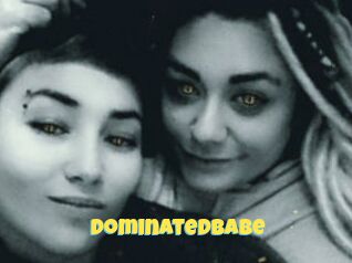 Dominatedbabe Sexe et Porno