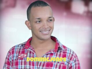 DominicJones Sexe et Porno