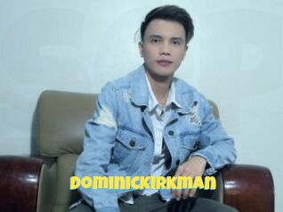 DominicKirkman