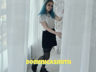 DominicaSmith