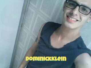 DominickKlein