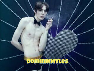 DominikMyles