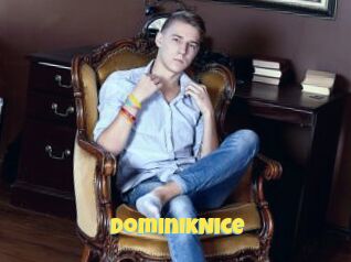 DominikNice Sexe et Porno