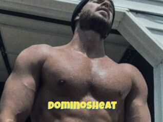 DominosHeat Sexe et Porno