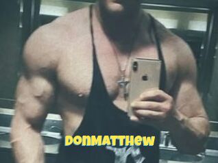 DonMatthew