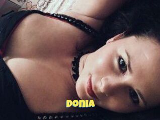 Donia