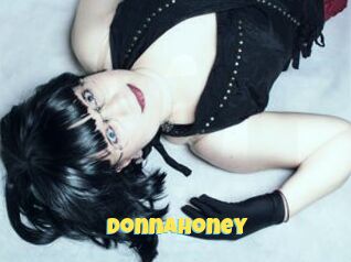 DonnaHoney Sexe et Porno