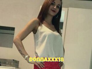 Donnaxxx18