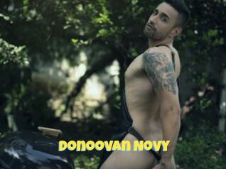 Donoovan_Novy