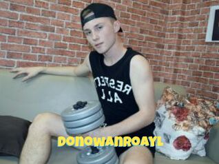 DonowanRoayl