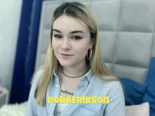 DoraErikson