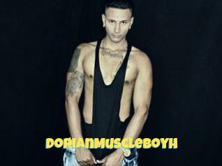 DorianMuscleBoyH