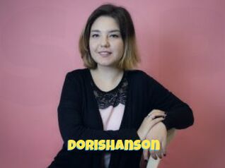 DorisHanson