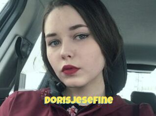 DorisJesefine