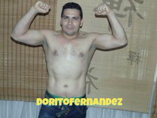 DoritoFernandez